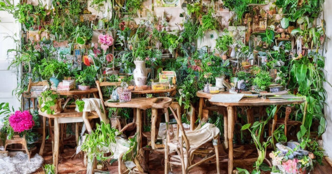 Fra hobby til forretning: Sådan kan du starte din egen plantebord-virksomhed