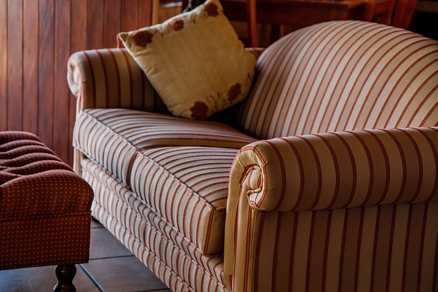 Hvordan du Kan Style din Chesterfield Sofa til at Få det Mest Elegante Hjem