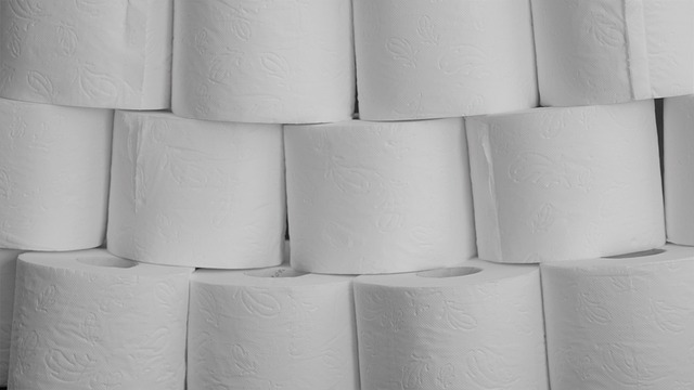 Toiletpapirkrigen: Hvilken type toiletpapir er bedst?