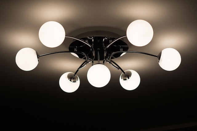 Lampeophæng fra Lauritz Knudsen: Opdag det perfekte match til enhver indretning