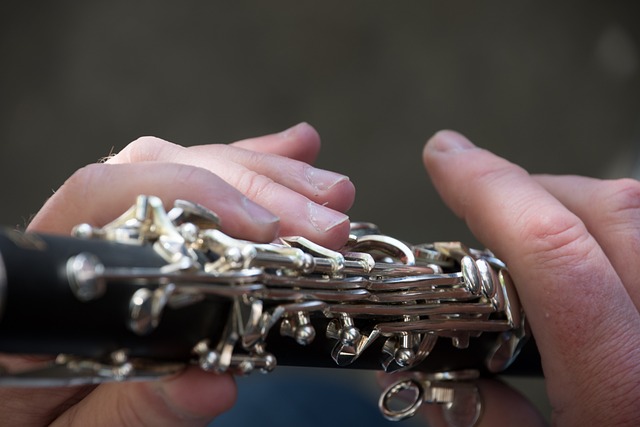 De 10 bedste klarinetnumre i musikhistorien