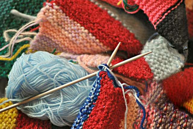 Få styr på dine strikkeprojekter med de bedste rundpindesæt