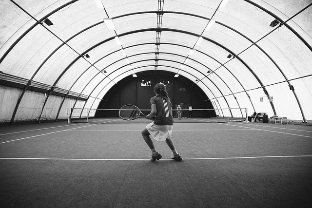 Tennisarmbåndets hemmelighed: Optimer din præstation på banen