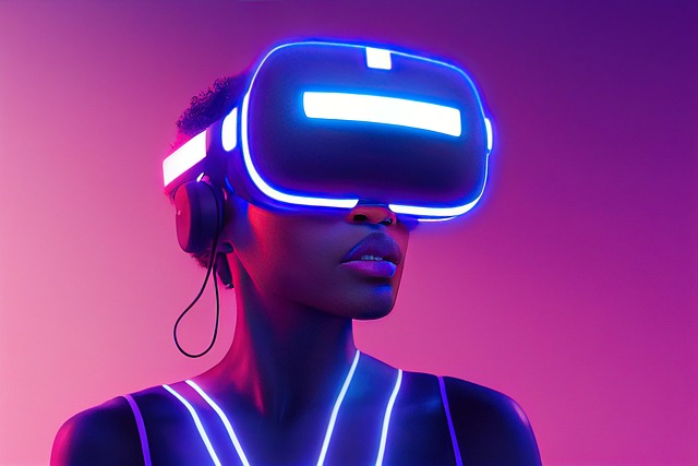 Damering og teknologi: Hvordan virtual reality kan forbedre træningen af damering-spillere