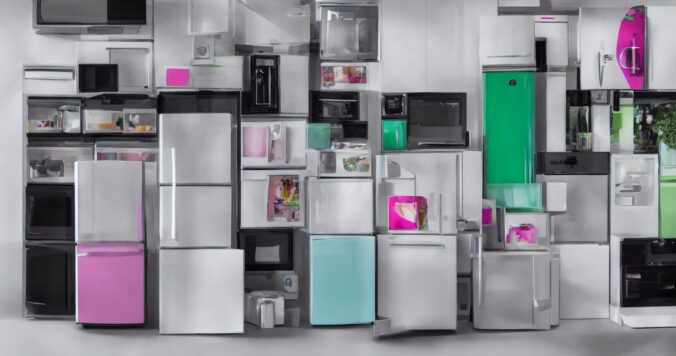 Mini køleskabe med unikke funktioner - find det perfekte til dit behov