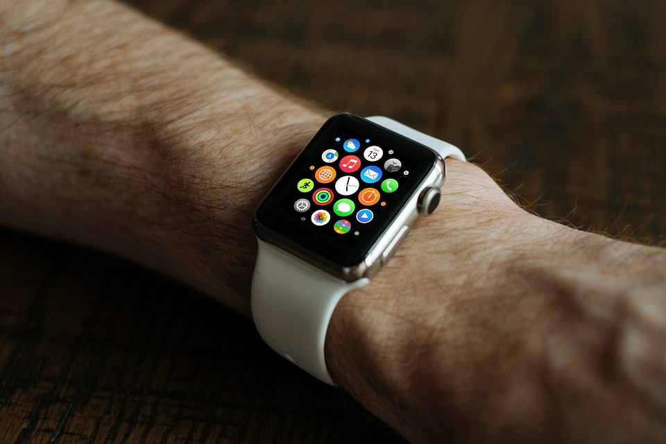 Hvad skal du kigge efter, når du køber et Apple Watch